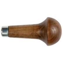 Rukojeť na rydla 82x40x14mm buk NAREX Bystřice