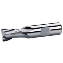 Fréza pro drážky per krátká 18x19 HSSE PM, nesouměrná, dvouzubá, 25°x12°, typ N, PN 222192.1