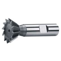 Fréza úhlová čelní 20x63 HSS Co5, 70°, ČSN 222260