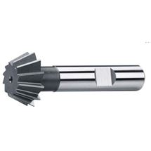 Fréza úhlová 20x63 HSS Co5, 70°, ČSN 222262