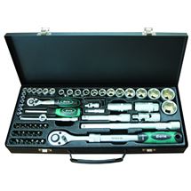 Gola sada 1/4"-1/2" nástrčných klíčů Gola