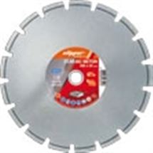 Diamantový kotouč na beton CLASSIC BETON 32100 400x25 NORTON Clipper