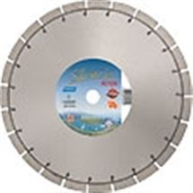 Diamantový kotouč na beton SILENCIO BETON 300x20 NORTON Clipper