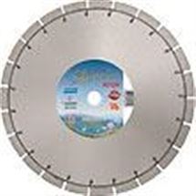 Diamantový kotouč na beton NORTON SILENCIO UNI 500x25 NORTON Clipper