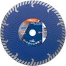 Diamantový kotouč na stavební materiál AERO-JET EVO 300x25 NORTON Clipper