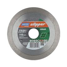 Diamantový kotouč na keramické a kamenné dlažby, žuly, mramoru MD110CD 1690 115x22,23mm