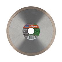 Diamantový kotouč na keramické a kamenné dlažby, žuly, mramoru MD120C 1690 200x25,4mm