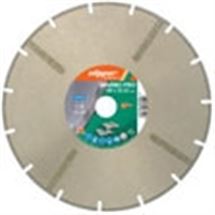 Diamantový kotouč na keramické a kamenné dlažby, žuly, mramoru MARMO PRO 350x25,4mm