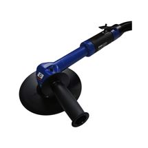 Pneumatická leštička úhlová PLP 180A - 40X DEPRAG