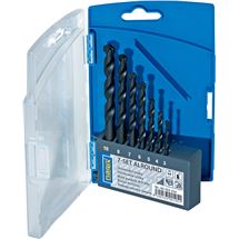 Sada vrtáků ALROUND 7-mi dílná Narex