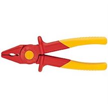 Plastové kombinované kleště, Knipex