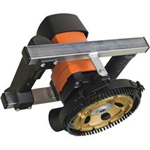 Elektrická podlahová bruska NORTON Clipper CG 125