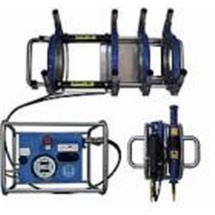 Čelní svařovací soustava DYTRON STH 250 TraceWeld