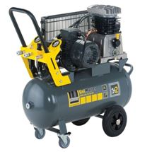 SCHNEIDER UNM 410-10-50 DX - kompresor UniMaster EXTRA