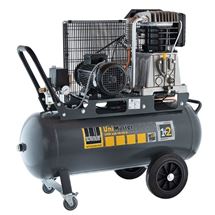 SCHNEIDER UNM 660-10-90 D - kompresor UniMaster