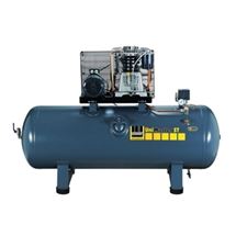 Kompresor UniMaster UNM STL 660-10-500 SCHNEIDER