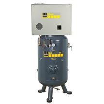 Kompresor stojatý UniMaster UNM STS 580-15-270 Silent SCHNEIDER