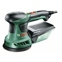 Excentrická bruska BOSCH PEX 300 AE Compact