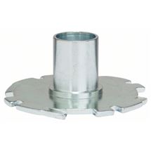 Vodítko pro GOF, GMF, GKF, POF 5/8 (16mm) BOSCH
