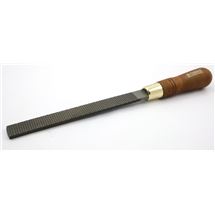 Rašple plochá 20 x 5 mm Narex