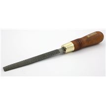 Rašple úsečová 16 x 5 mm Narex