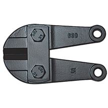 Náhradní nože pro kleště 270, 930mm, ZBIROVIA