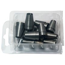 Sada klínků do seker a palic 12 mm - 12 ks, ZBIROVIA