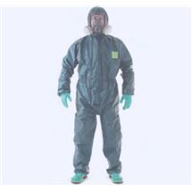 Ochranná kombinéza Microchem 4000, vel. XXXL MSM