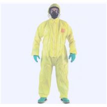Ochranná kombinéza Microchem 3000, vel. XXXL MSM