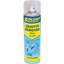 Odstraňovač graffiti Solent Tools