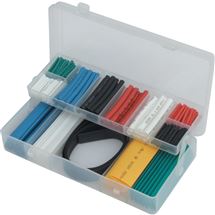 Kabelové koncovky v sadě 2-20mm Kennedy