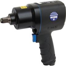 Pneu rázový utahovák 1/2" (13mm) KOBE B7444