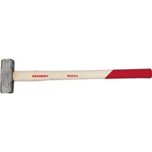 Perlík s rukojetí Hickory 2,10kg Kennedy