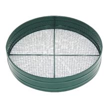 Síto prosévací 360mm Rutland