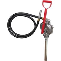 Čerpadlo palivové s dvojitou membránou Kennedy