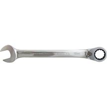 klíč očko-plochý 18x18 ráčn. Kennedy KEN5826818K