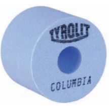 Kotouč T1 50x50x16 97A80I5V80 TYROLIT - plochý