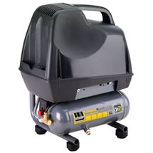 Kompresor CompactMaster CPM 170-8-2 WOF bezolejový SCHNEIDER