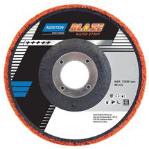 EXTRAFLEX 115x22 RAPID STRIP NORTON