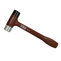 Palička s hliníkovým a plastovým úderným koncem Narex