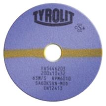 Kotouč plochý T1 150x4x32 SA80L4VN63 TYROLIT