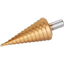 Vrták stupňovitý, O 4-39mm (20057) EXTOL CRAFT