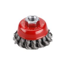 Kartáč hrnkový copánkový, O 65mm (17007) EXTOL CRAFT