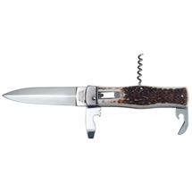 Vyhazovací nůž Predator 241 NP 4/KP Mikov