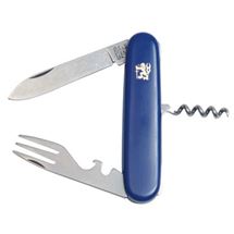 Kapesní zavírací nůž nerez 100 NH 3V Mikov