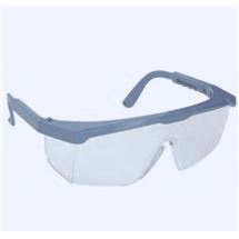 Brýle ochranné, model 569-I, čiré MSM