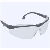 Brýle ochranné, model 595-A, žluté MSM