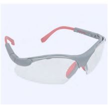 Brýle ochranné, model 597-G, kouřové MSM