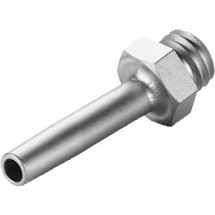 Šroubovací základní tryska 5mm, Leister