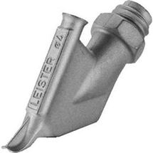 Šroubovací tryska, průměr 4mm, Leister